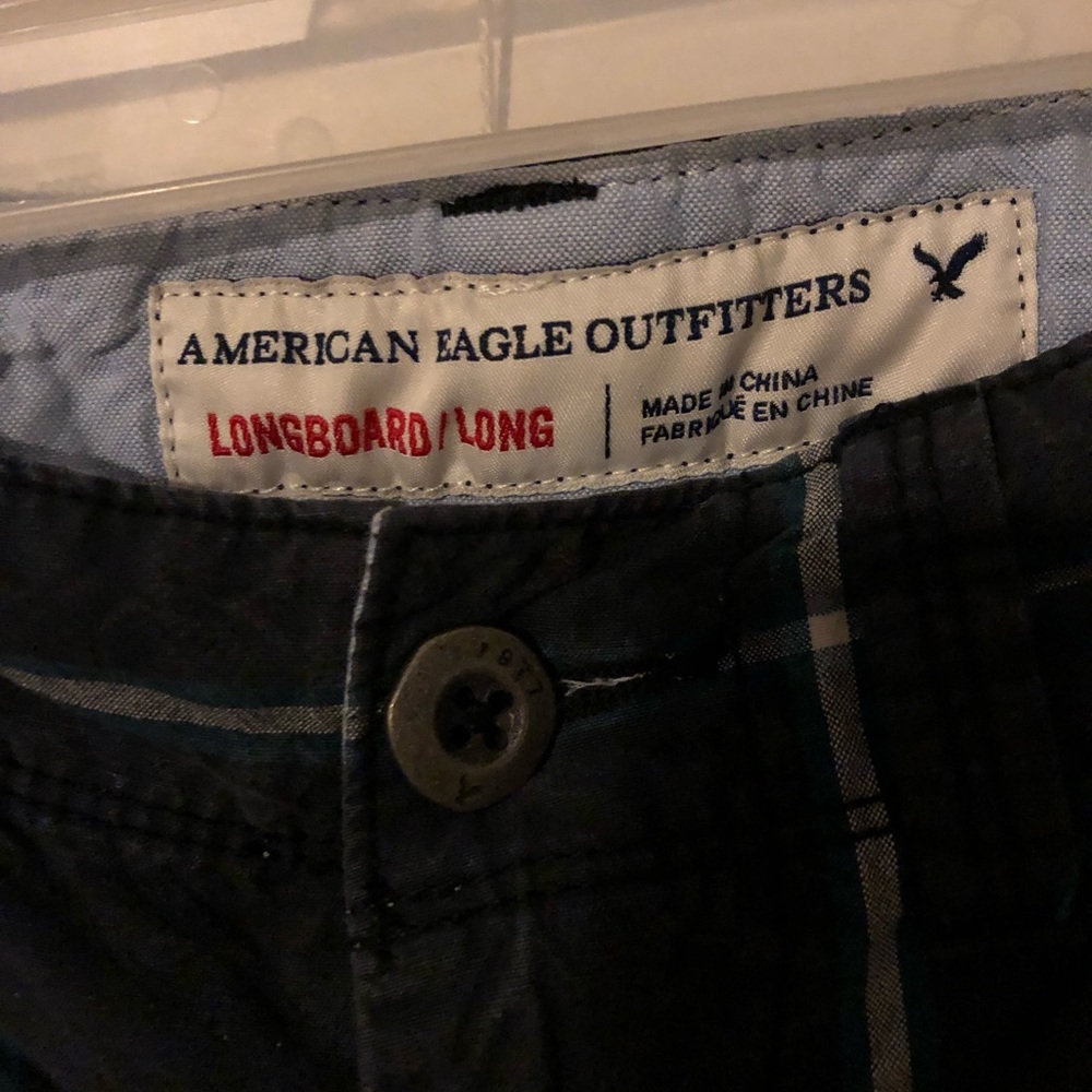 Shorts - Picture 2 of 2
